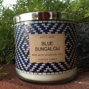 Blue Bungalow Candle Bath Body Works